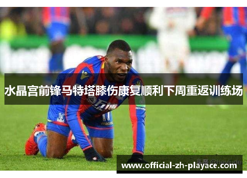 水晶宫前锋马特塔膝伤康复顺利下周重返训练场