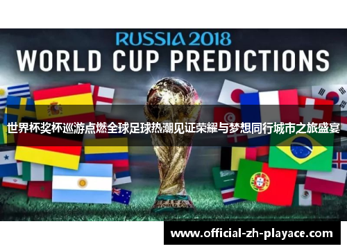 世界杯奖杯巡游点燃全球足球热潮见证荣耀与梦想同行城市之旅盛宴